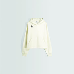 Crop Hoodie
