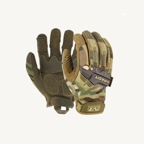 Cut Resistant TPR Gloves - Image 3