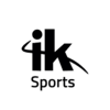 ik sports logo