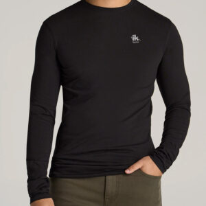 Polyester With Spandex Sweatshirt