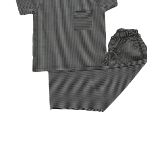 Blended Cotton Women Sleepwear