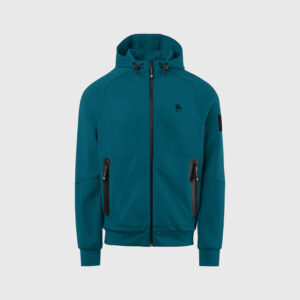 Polyester Scuba Jacket
