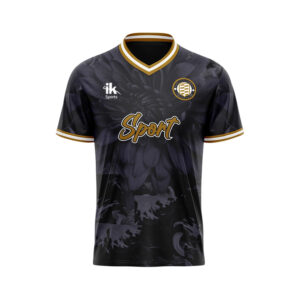 Customized Classic Sublimation Soccer Uniform