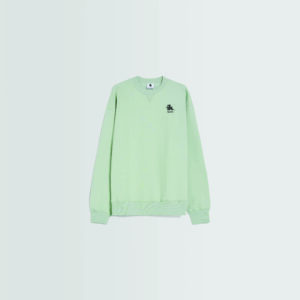 Unisex Cotton Mix Sweatshirt