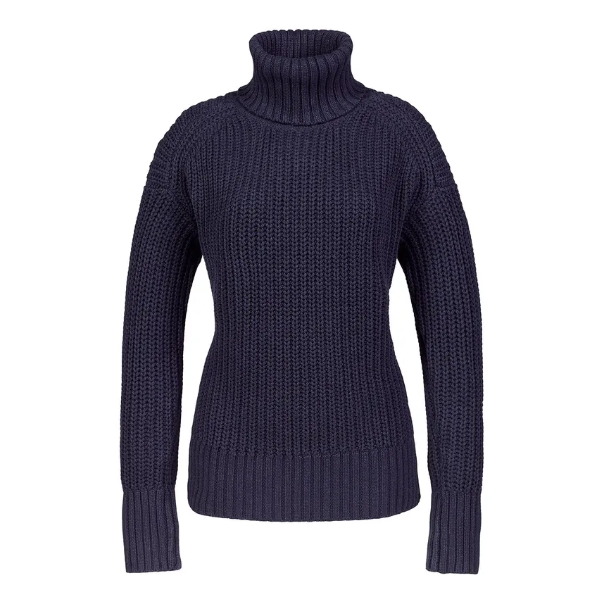 Roll Neck Sweaters