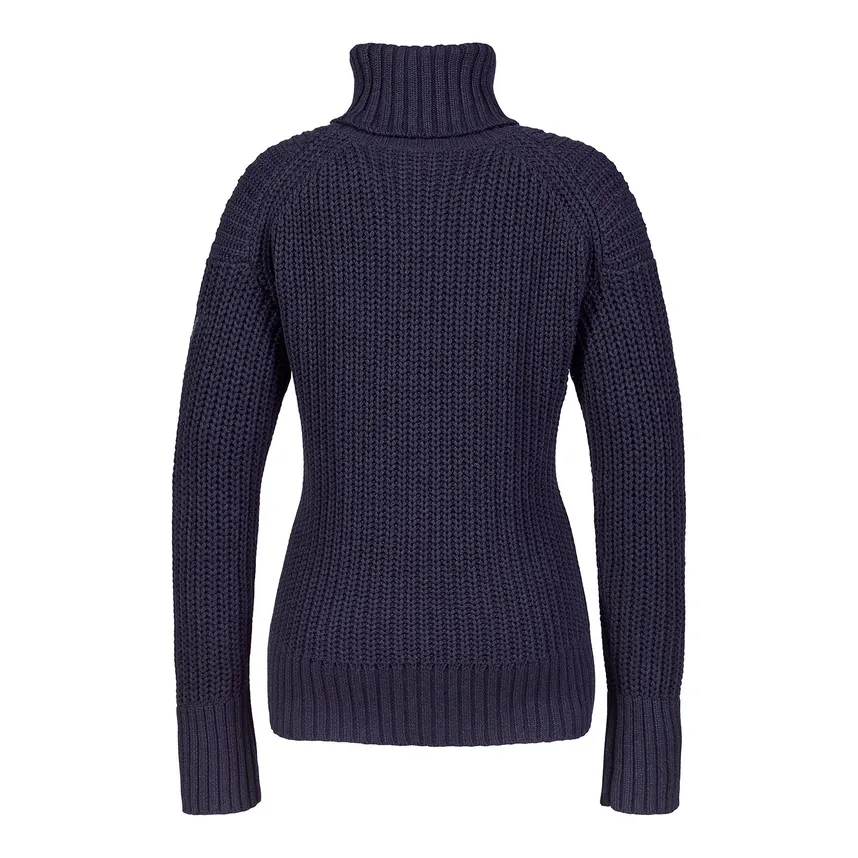 Roll Neck Sweaters - Image 2