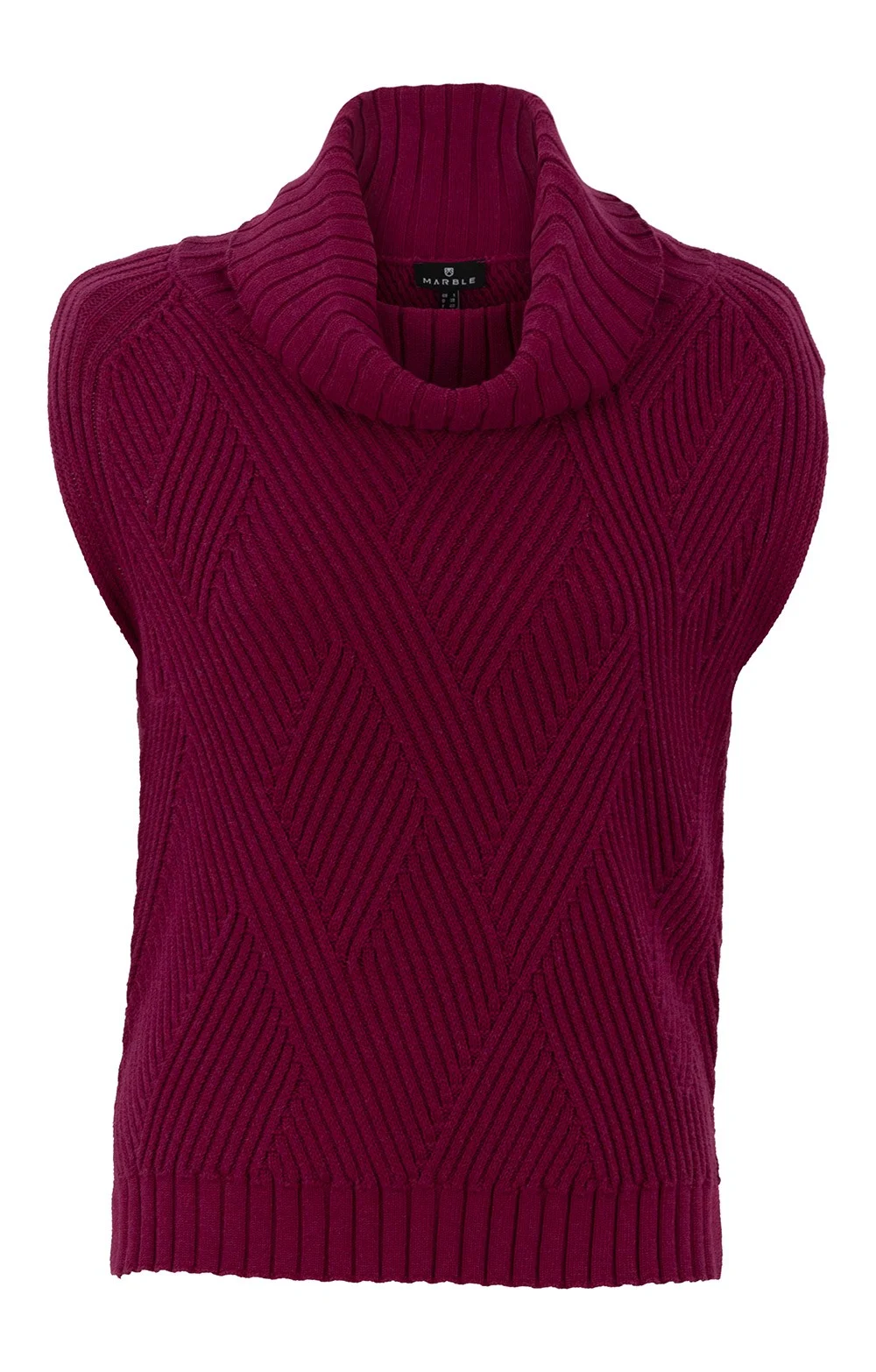Roll Neck Sweaters - Image 15