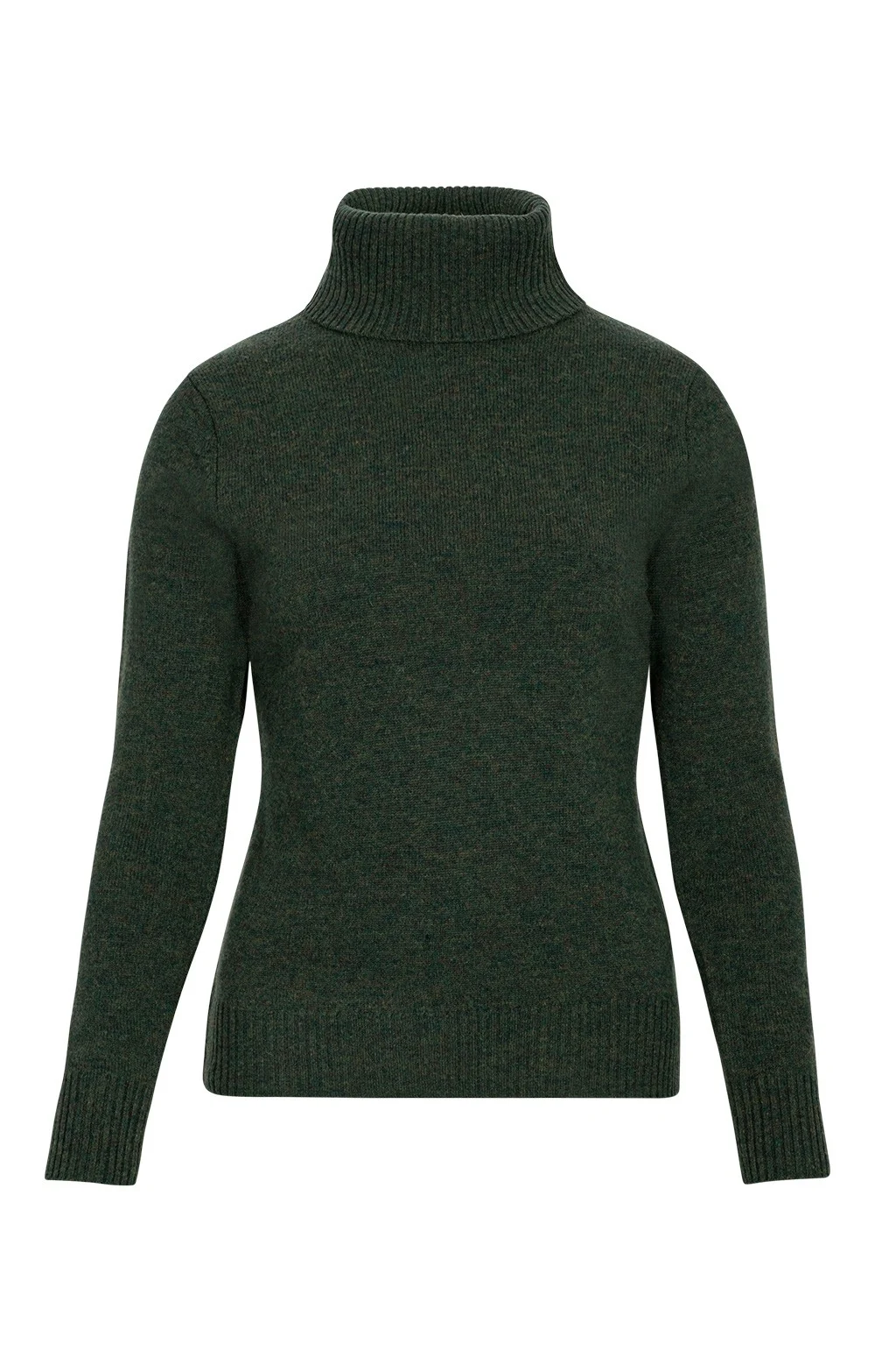 Roll Neck Sweaters - Image 6