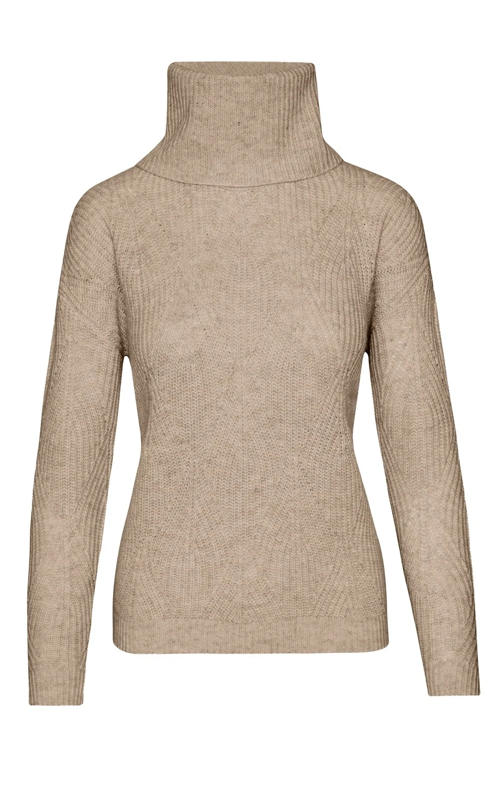 Roll Neck Sweaters - Image 11
