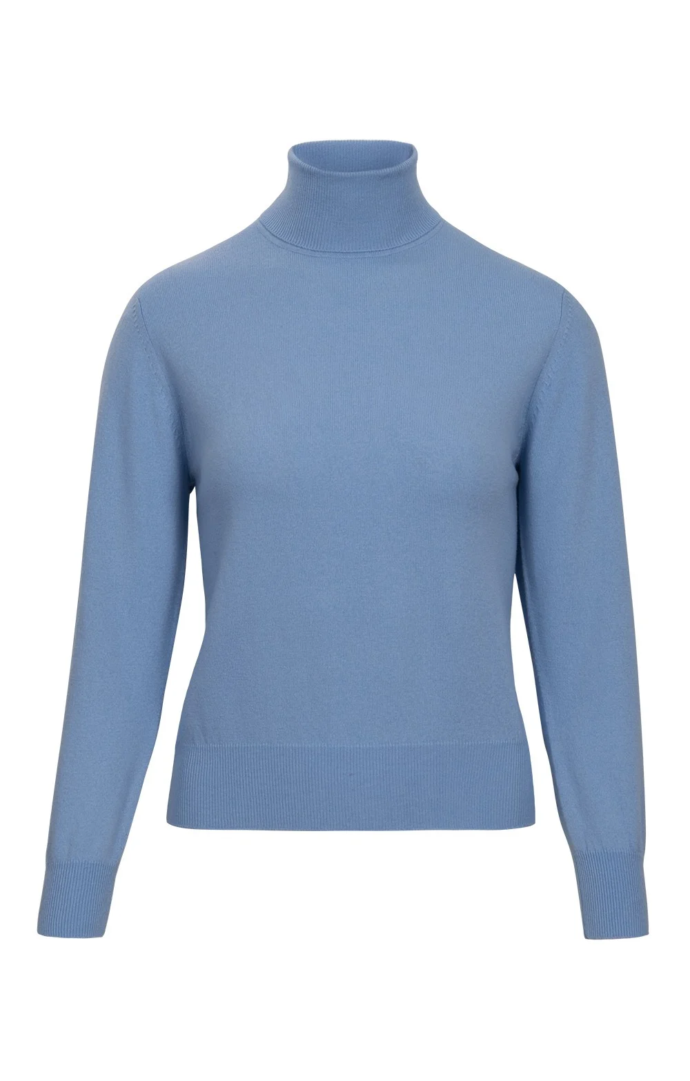 Roll Neck Sweaters - Image 4