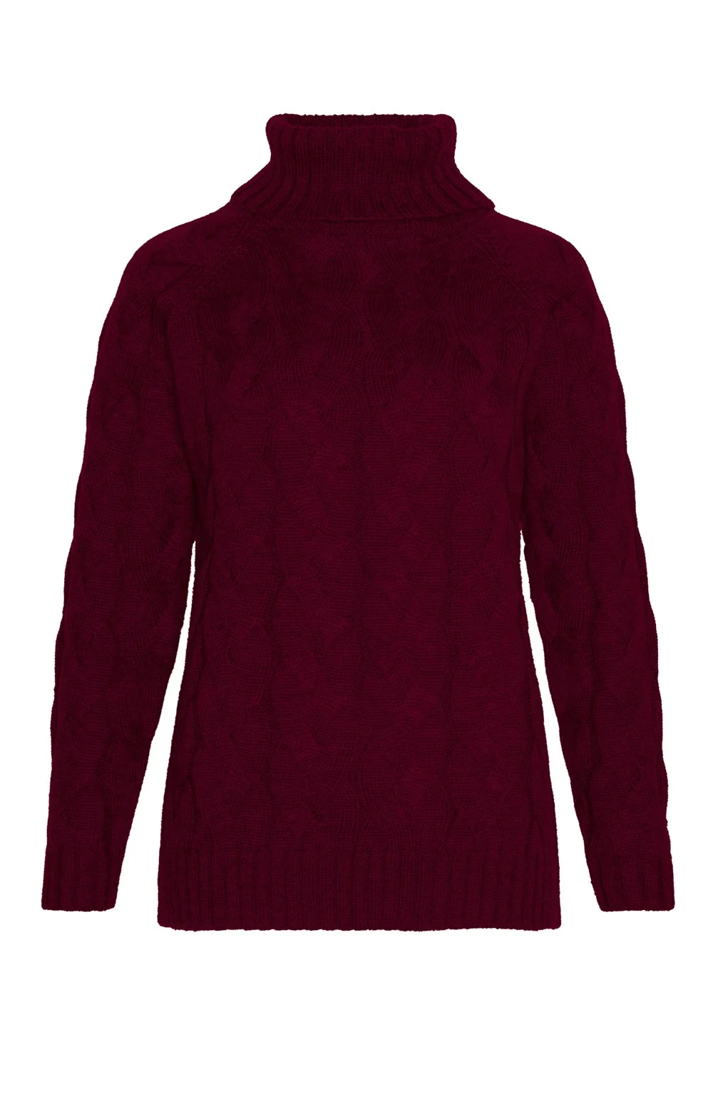 Roll Neck Sweaters - Image 9