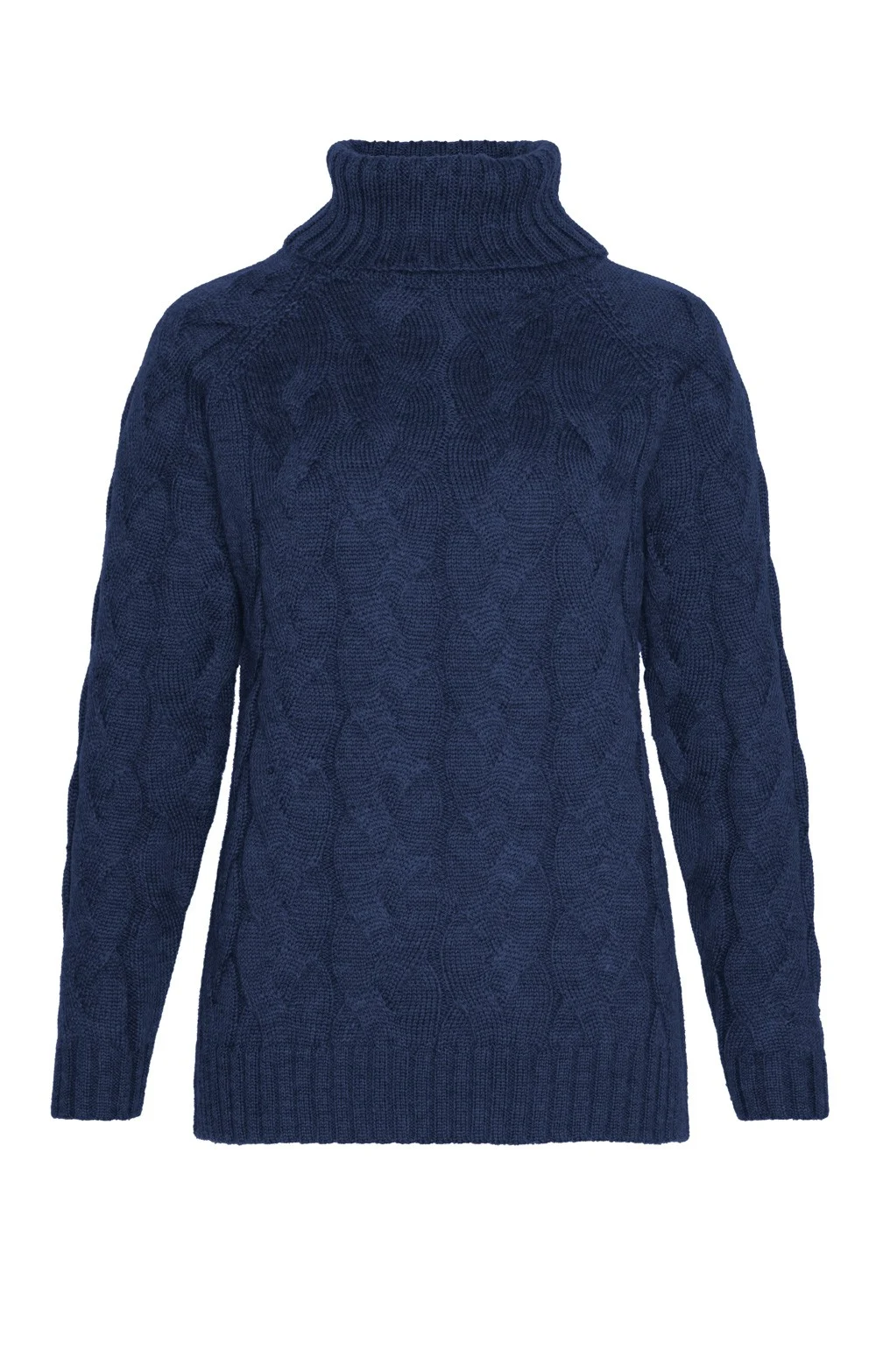 Roll Neck Sweaters - Image 12