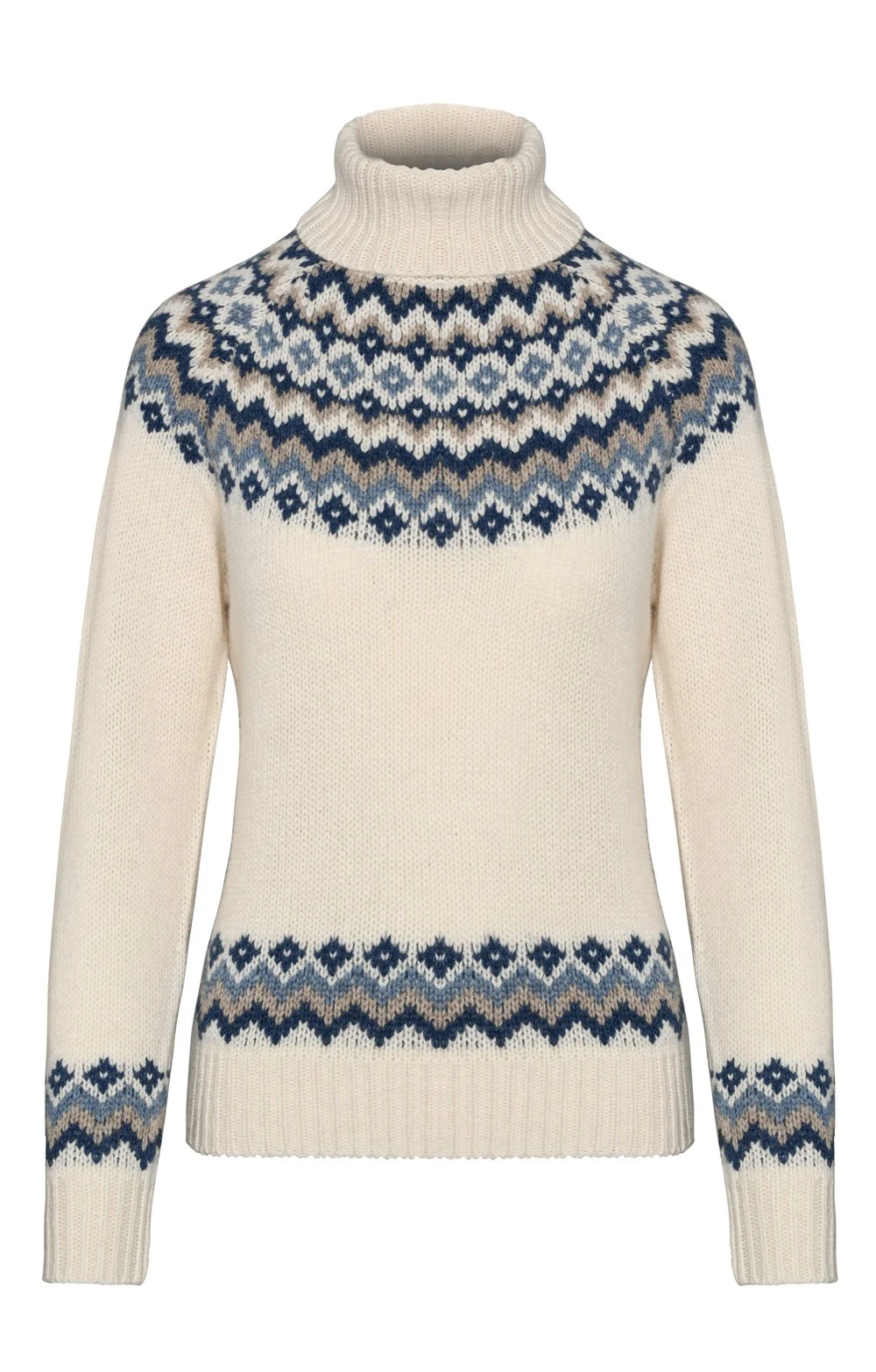 Roll Neck Sweaters - Image 13