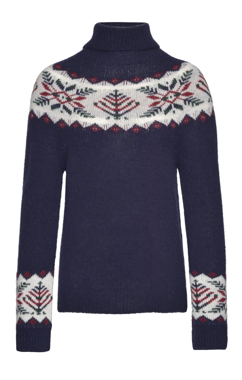 Roll Neck Sweaters - Image 8