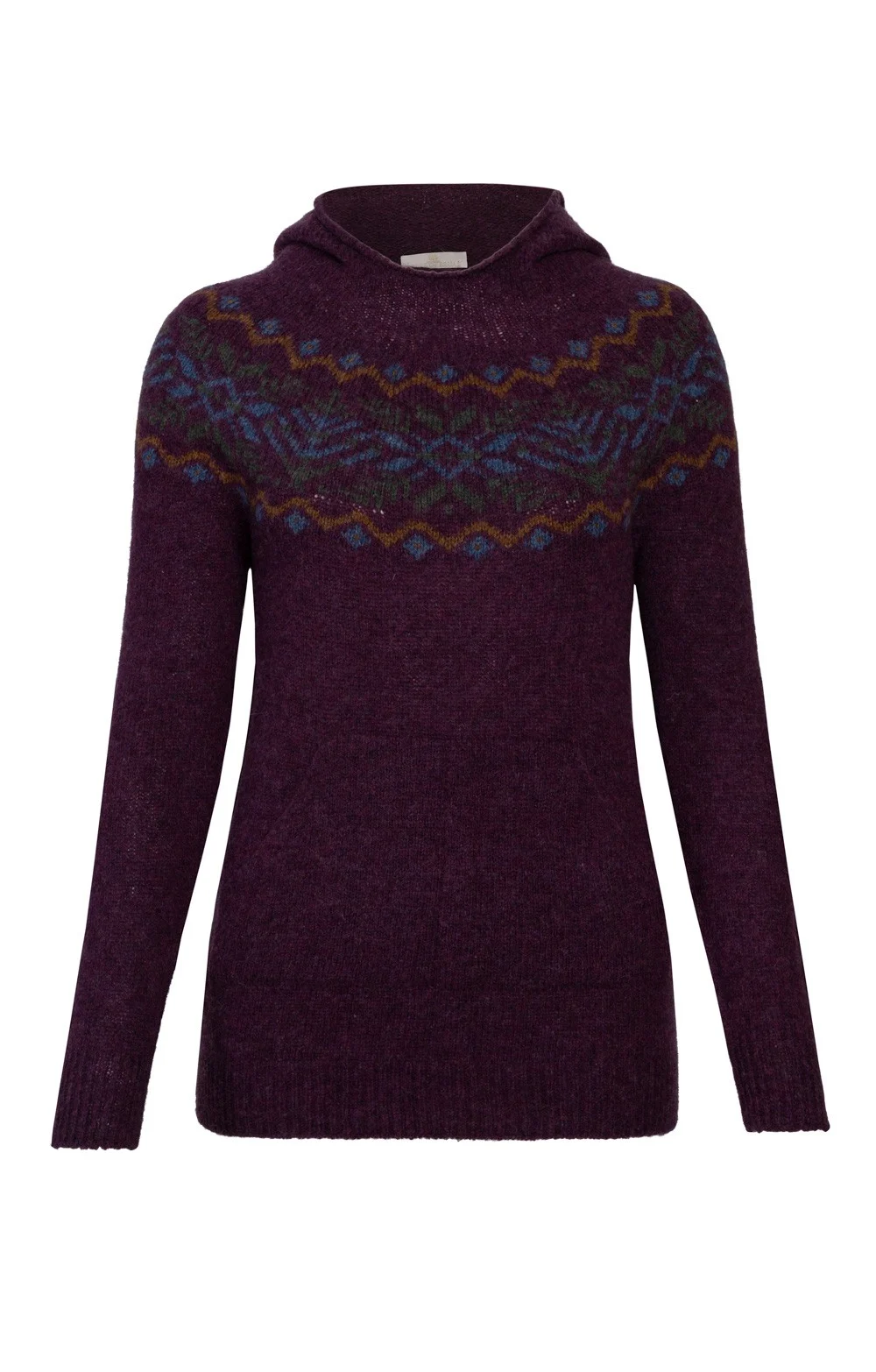 Roll Neck Sweaters - Image 10