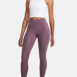 Inseam With Side Pocket Leggings