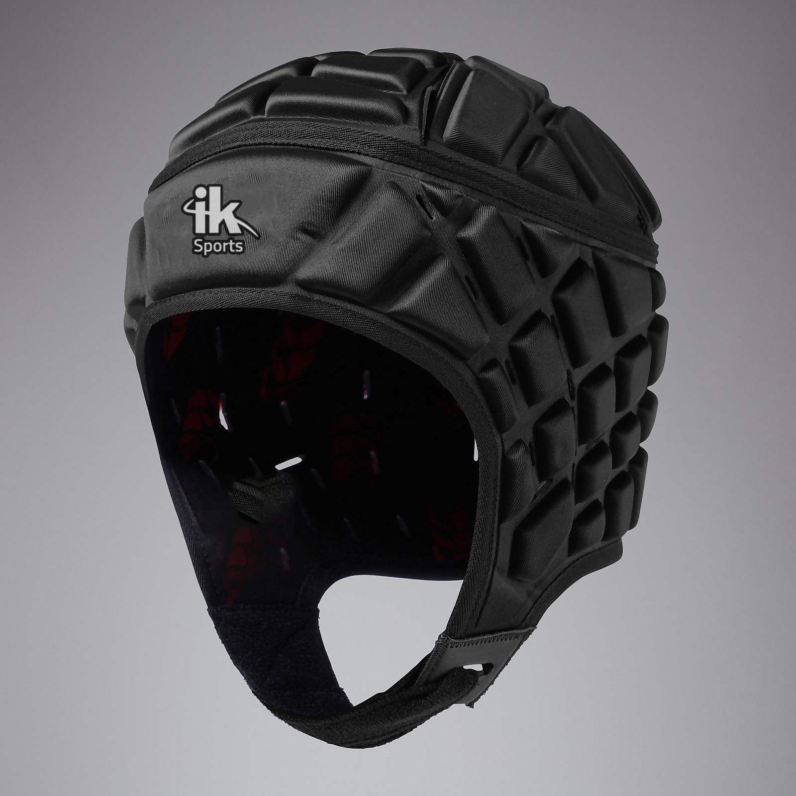 Rugby Helmat