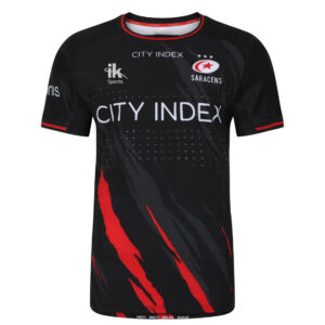Vintage Rugby Wear