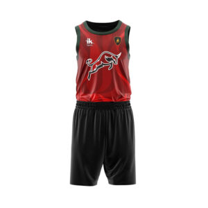Customized Basketball Jerseys Shorts Sublimation Basketball Team Uniforms Wear