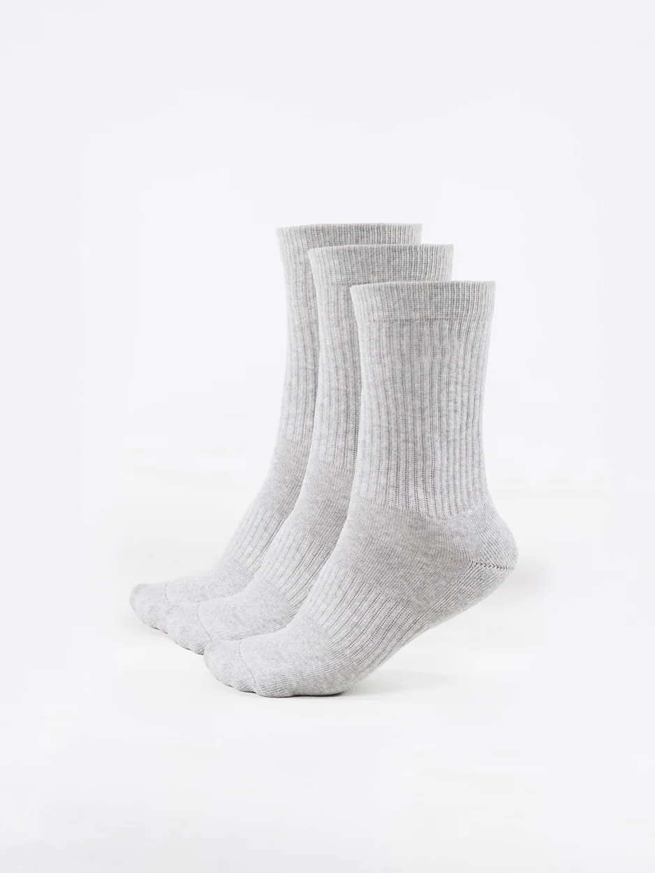 Crew Cut Socks
