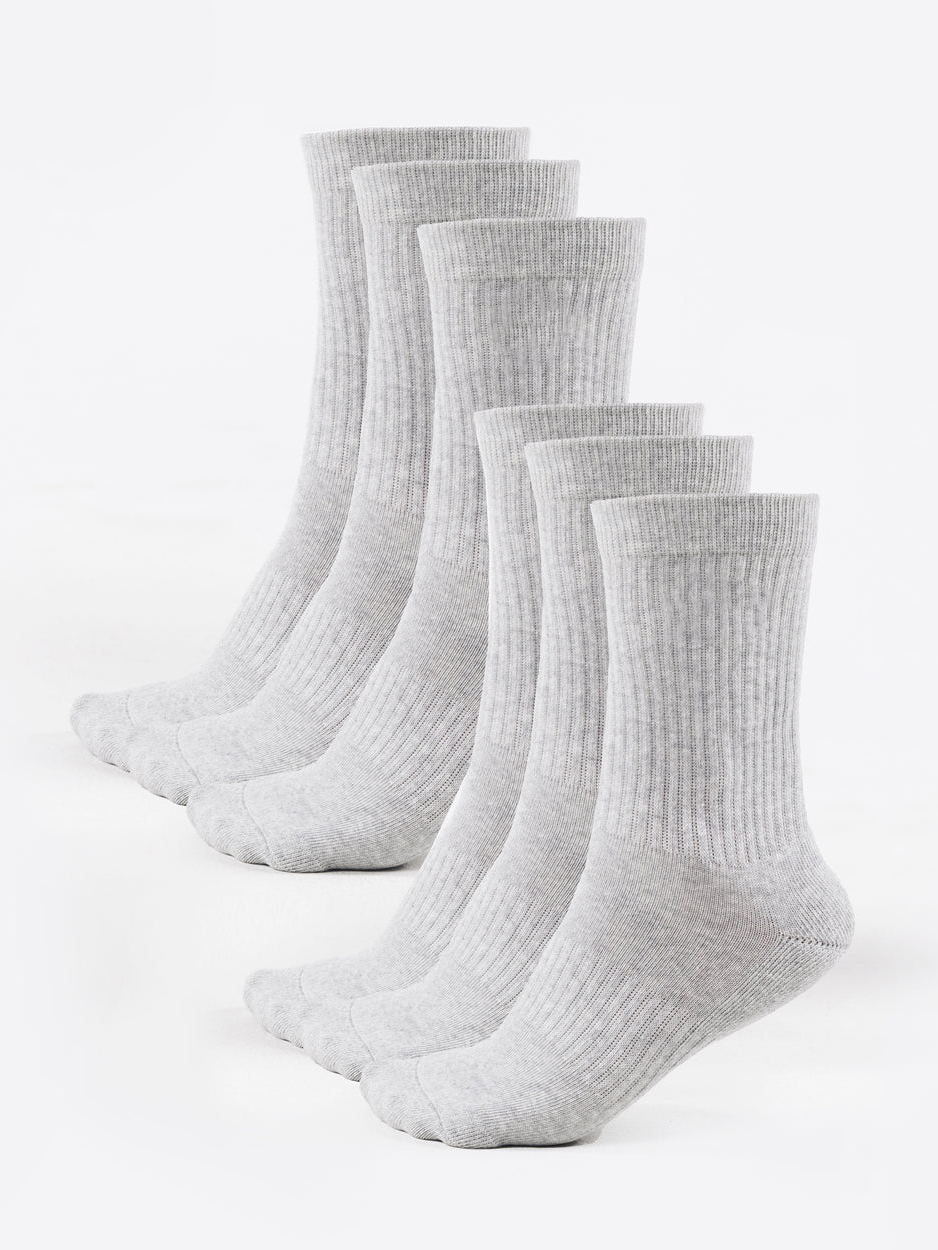 Crew Cut Socks - Image 2