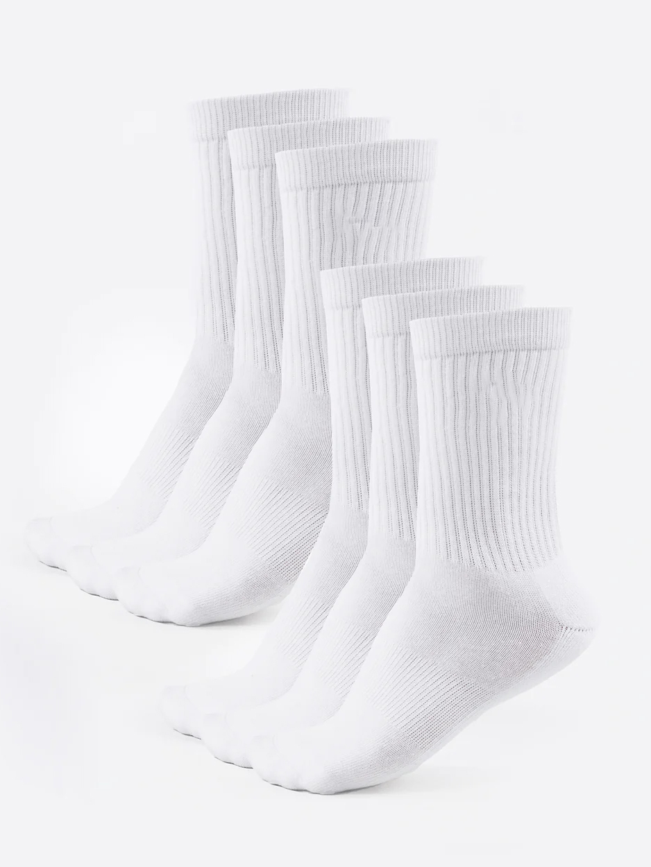 Crew Cut Socks - Image 3