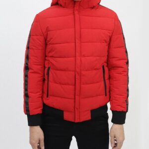 Puffet Jacket